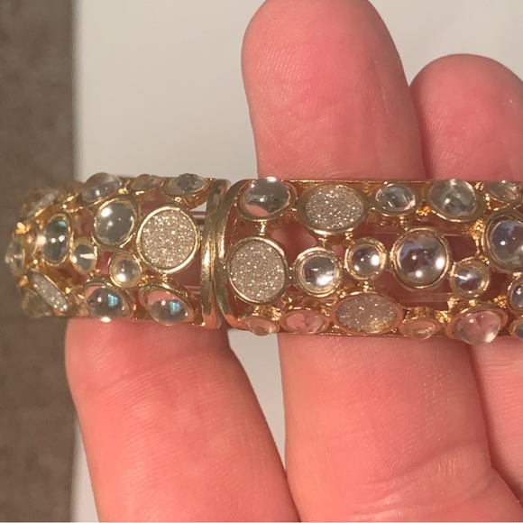 Bracelet Pure Expression Stretching Fashion Jewelry…Hypo Allergenic NWT - Picture 8 of 11